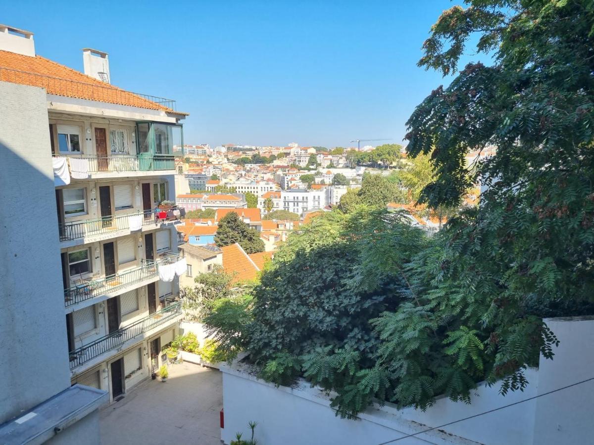 Charm Discovery Principe 7 Lisboa Exteriör bild