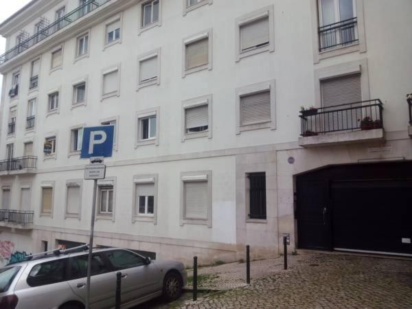 Charm Discovery Principe 7 Lisboa Exteriör bild
